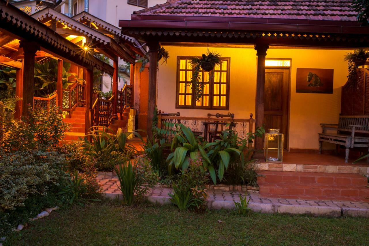 Hotel Kololo