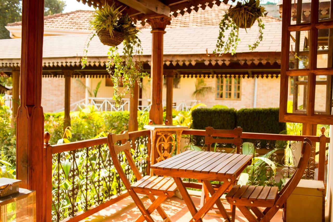 Kololo Kampala