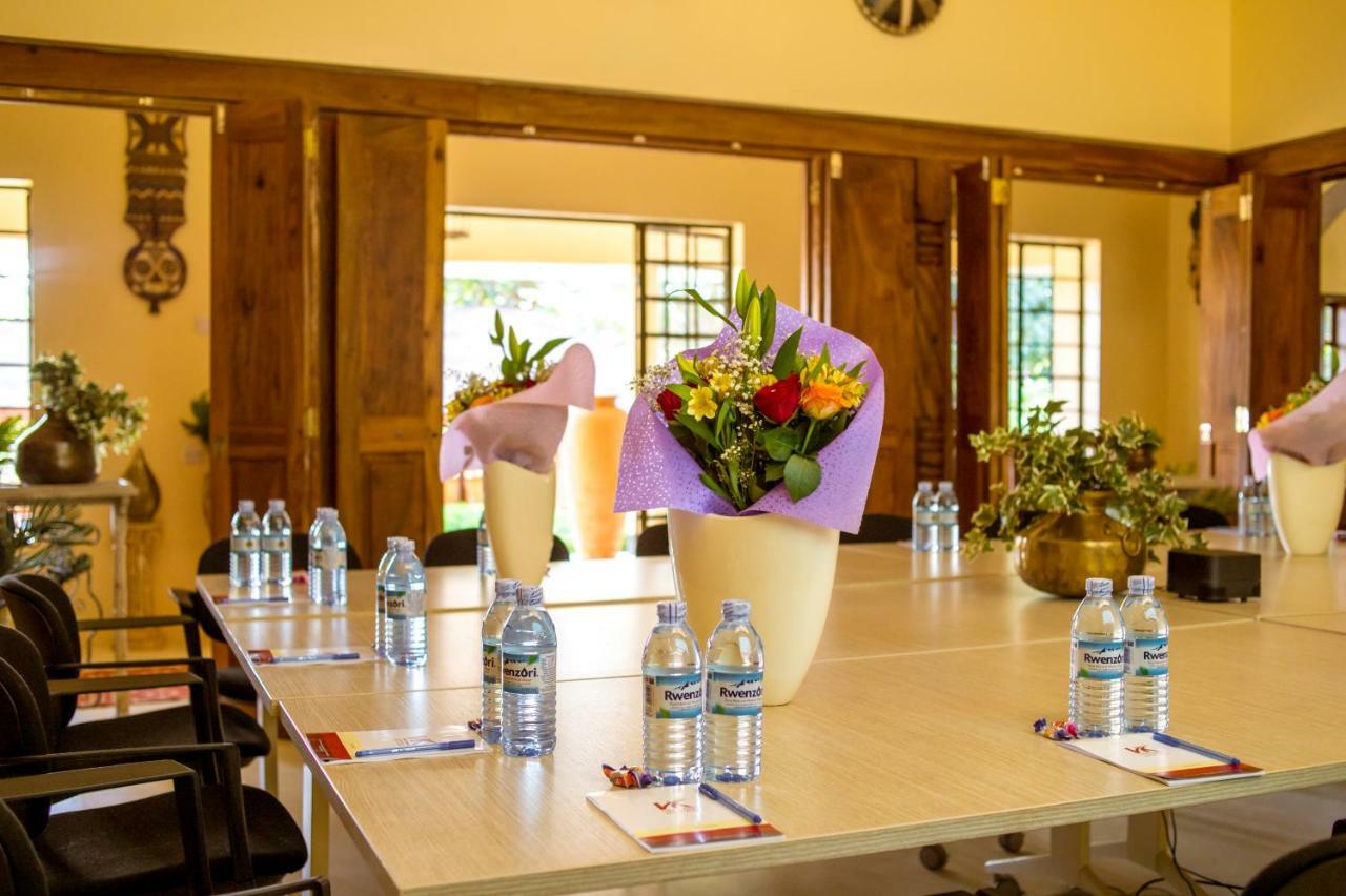 Hotel Kololo 3*