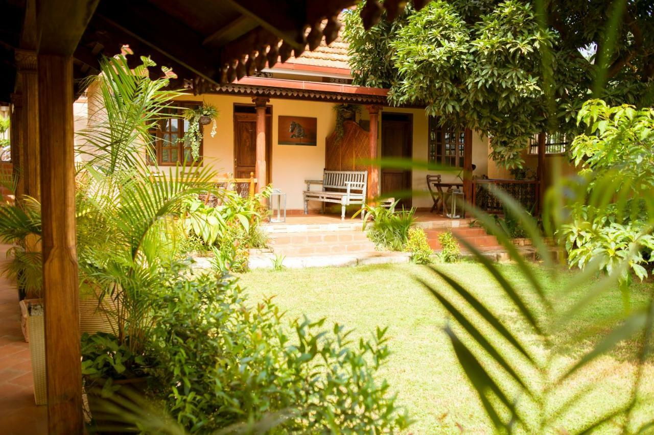 Kololo 3* Kampala